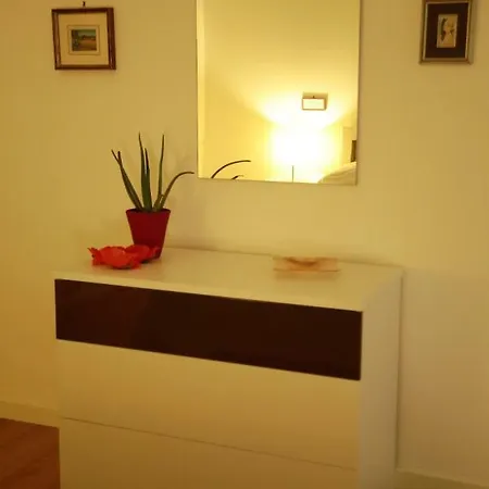 Appartamento A Casa Di Maria Pia Bari