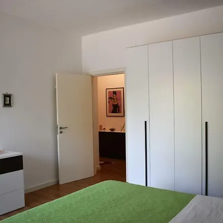 A Casa Di Maria Pia Appartamento Bari