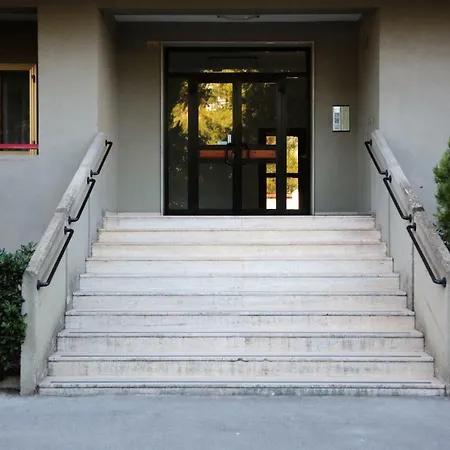 A Casa Di Maria Pia Appartamento Bari