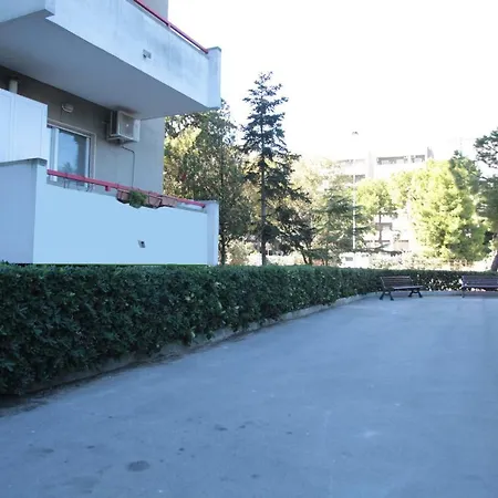 Appartamento A Casa Di Maria Pia *