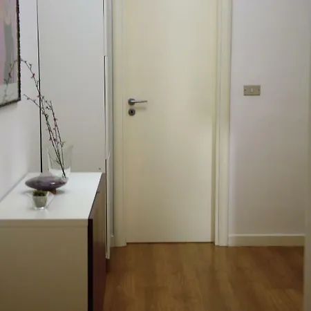 Appartamento A Casa Di Maria Pia
