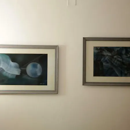 A Casa Di Maria Pia Appartamento *