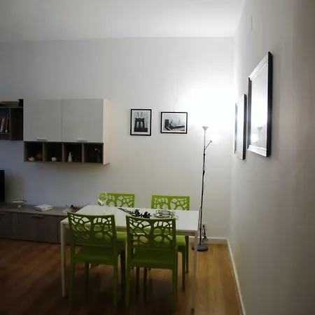 A Casa Di Maria Pia Apartamento