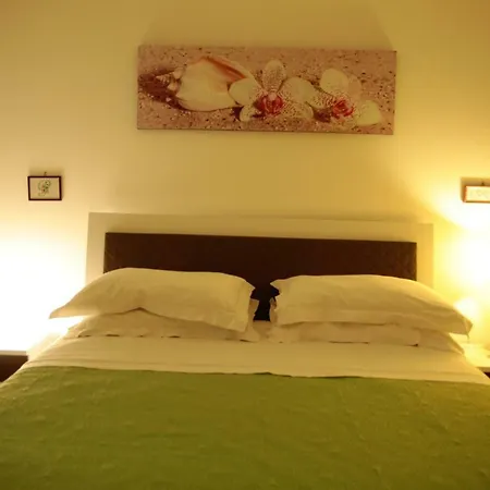 Appartement A Casa Di Maria Pia *
