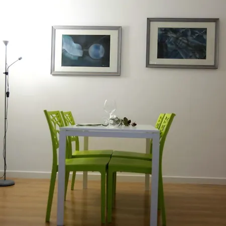 A Casa Di Maria Pia Apartamento Bari