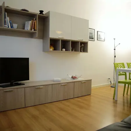 A Casa Di Maria Pia Apartamento Bari