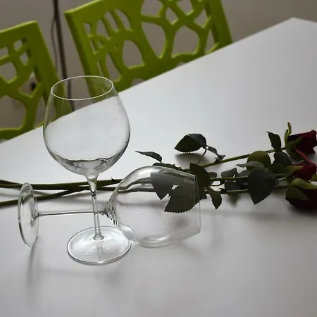 A Casa Di Maria Pia Appartement