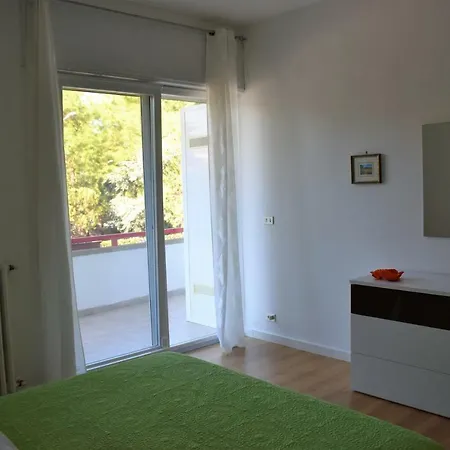 Appartement A Casa Di Maria Pia