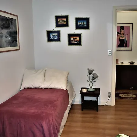 A Casa Di Maria Pia Apartamento *