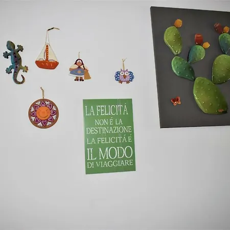 A Casa Di Maria Pia Bari