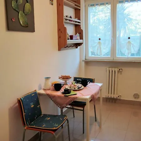 Apartamento A Casa Di Maria Pia *