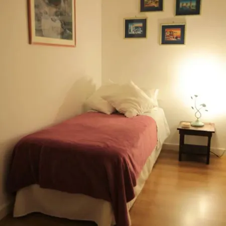 A Casa Di Maria Pia Apartamento *