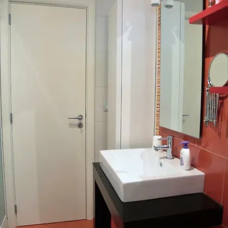 Apartamento A Casa Di Maria Pia Bari