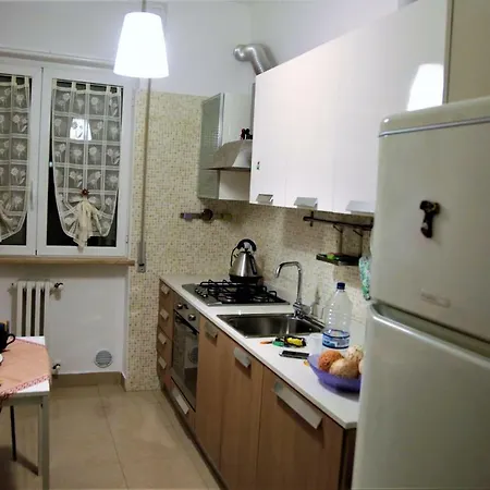 Appartement A Casa Di Maria Pia Bari