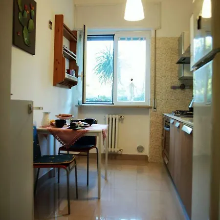 A Casa Di Maria Pia Appartement Bari